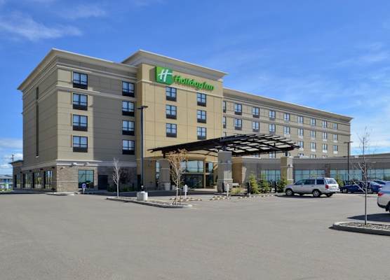 Holiday Inn & Suites EDMONTON ARPT - CONFERENCE CTR by IHG 1