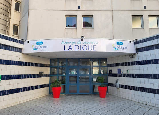 Auberge La Digue 1