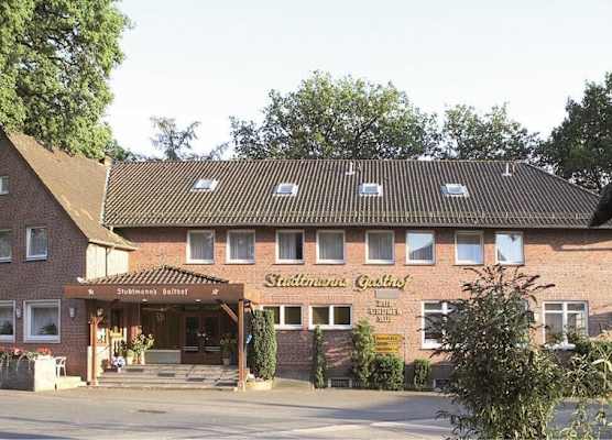 Studtmanns Gasthof 1