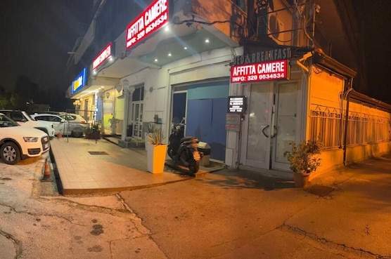 Crisan B&b Affittacamere 1
