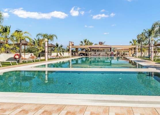 Hotel Rural Brícia Du Mar 1
