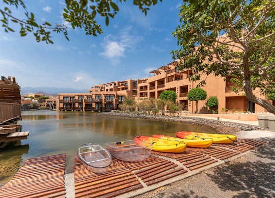 Barcelo Tenerife Royal Level 1
