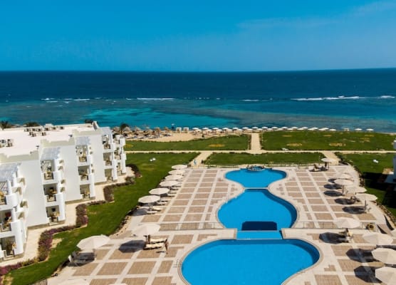 Fantazia Resort Marsa Alam 1