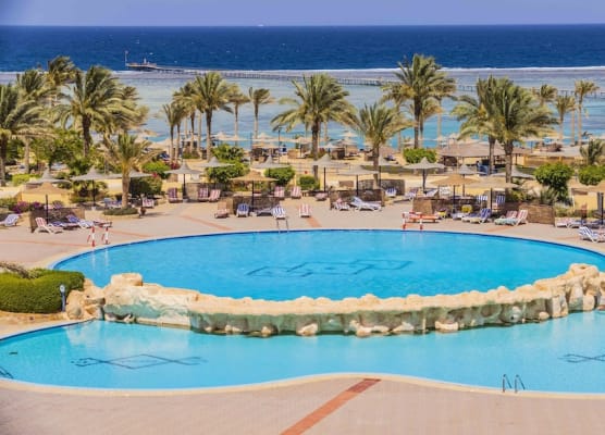 Blend Elphistone Resort Marsa Alam 1