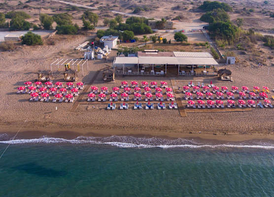 Bellissima Hotel 1