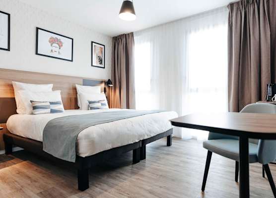 Appart'City Collection Saint Germain en Laye 1