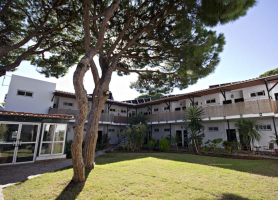 Campomar Playa 1