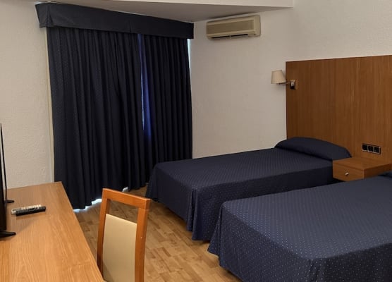 Hotel El Cisne 1