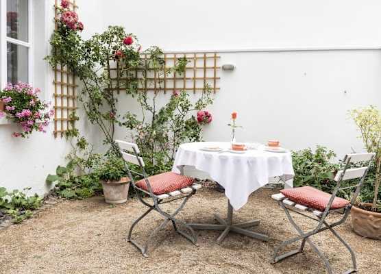 Hotel Aigner 1