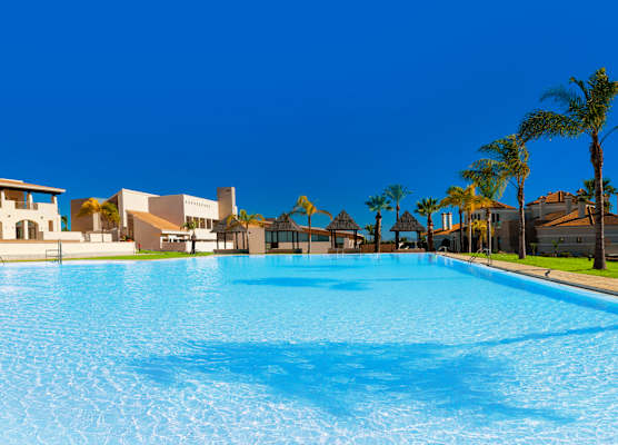 Hacienda Del Alamo Golf & Spa Resort 1