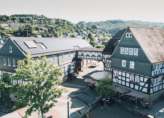 Hotel Gasthof Koch 1