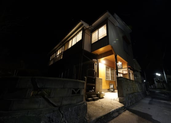 Tsubaki - the best guesthouse in Inawashiro - 1