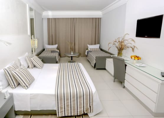 Djerba Plaza Thalasso & SPA 1
