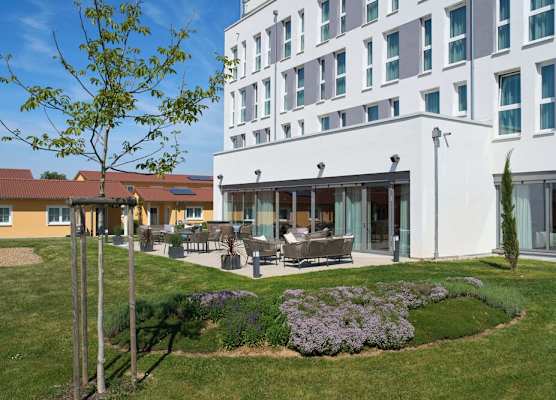 VOYA Hotel 1