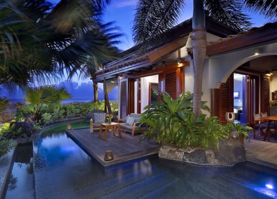 Baoase Luxury Resort 1