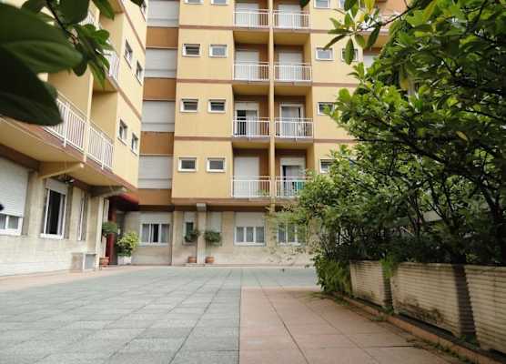 Residence Giusti 6 1