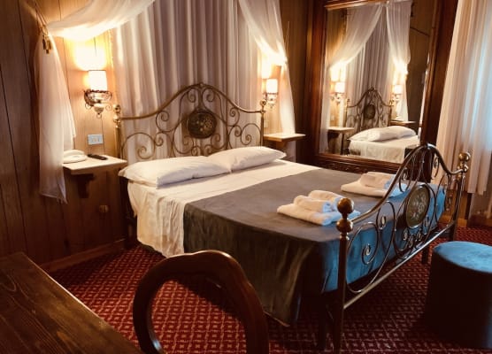 Hotel Ficocle 1