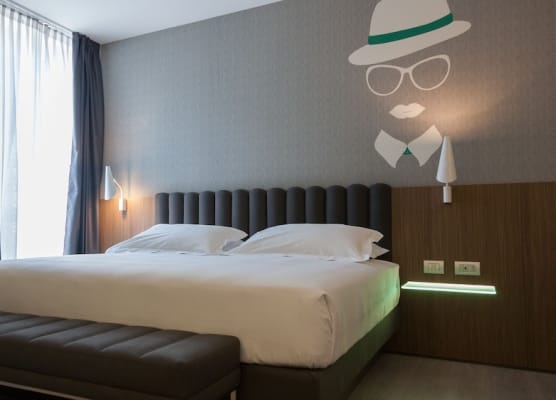 G Hotel Pescara 1