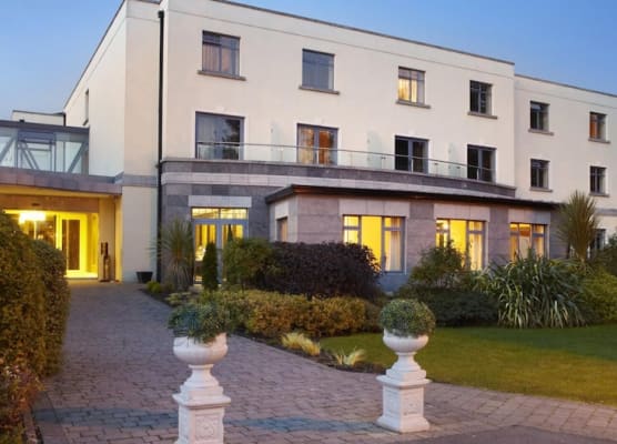Shamrock Lodge Hotel 1