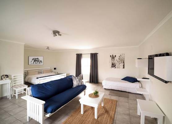 Bella Luna Bed and Breakfast 1