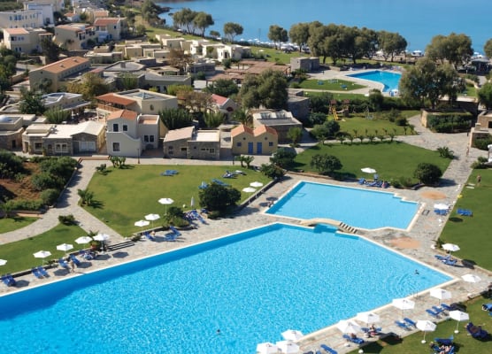 Kalimera Kriti Hotel & Village Resort 1