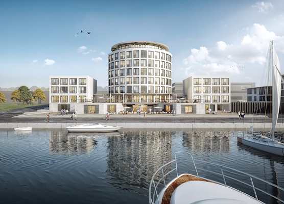 HotelHafenWedel 1