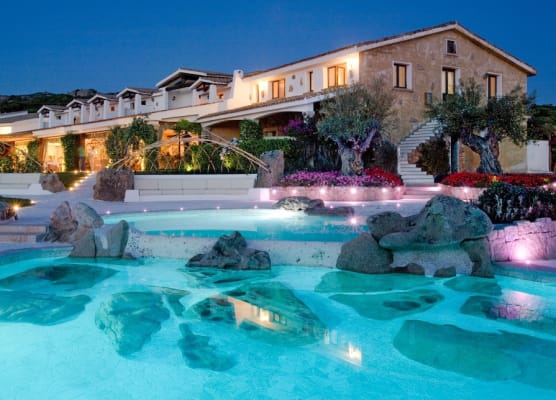 Hotel Pulicinu 1