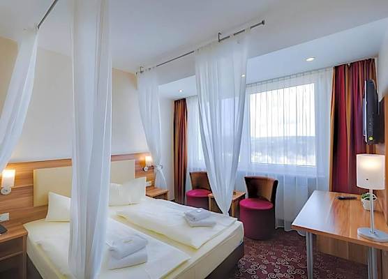 Ferien Hotel Rennsteigblick 1
