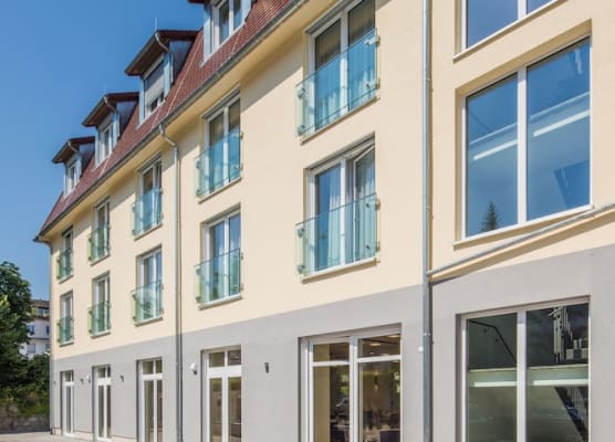 Stadthotel Freiburg Kolping Hotels & Resorts 1