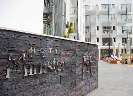 Hotel Boutique Minister 4Sup 1