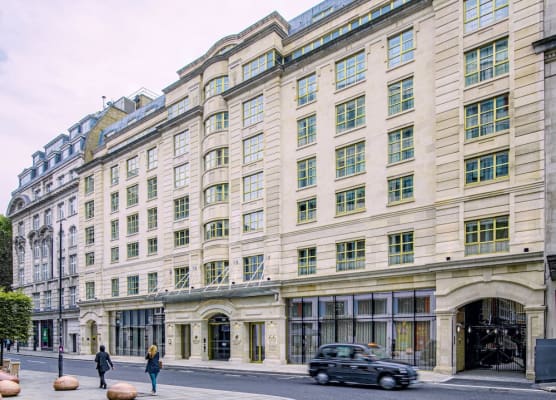 Middle Eight - Covent Garden 1