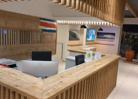 Oasis White Hotel 1
