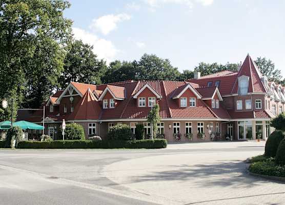 Gasthof Robben 1