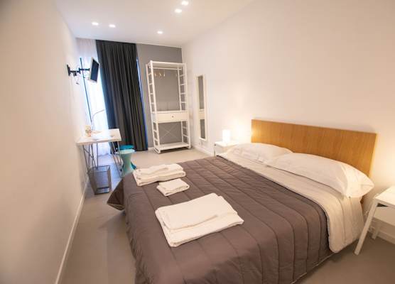 B&B Brezza di Mare 1