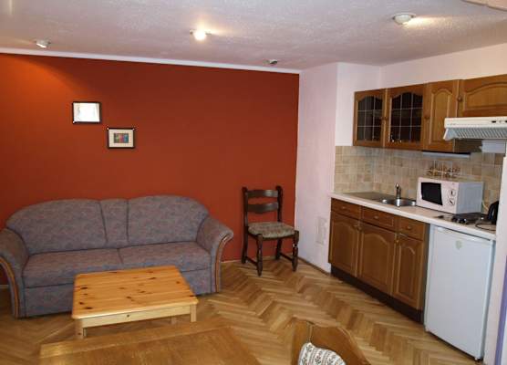 Hotel Liechtenstein Apartments II 1