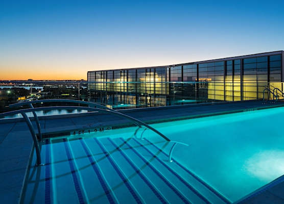 Hyatt House Washington DC/The Wharf 1