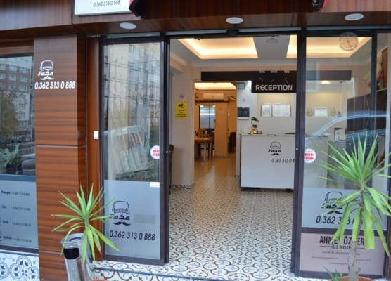 Osmanlı Paşa Otel- Konaklama 1
