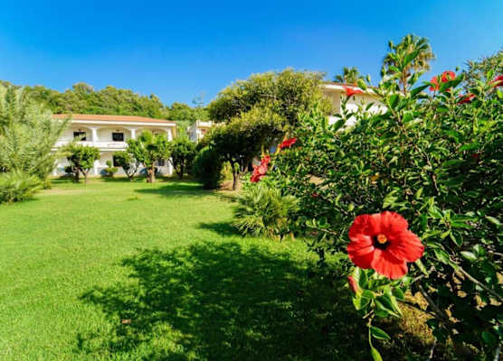 Villaggio Torre Ruffa Robinson 1