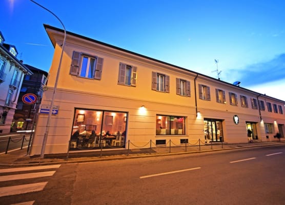 Amalia Bakery Home 1