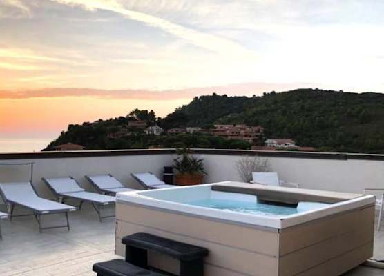 Hotel Il Telamonio 1