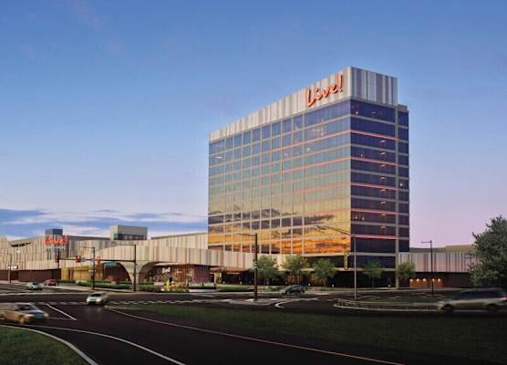 Live! Casino & Hotel - Philadelphia 1