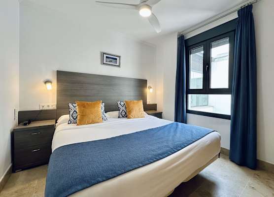 Hotel Apartamentos Marina Luz 1