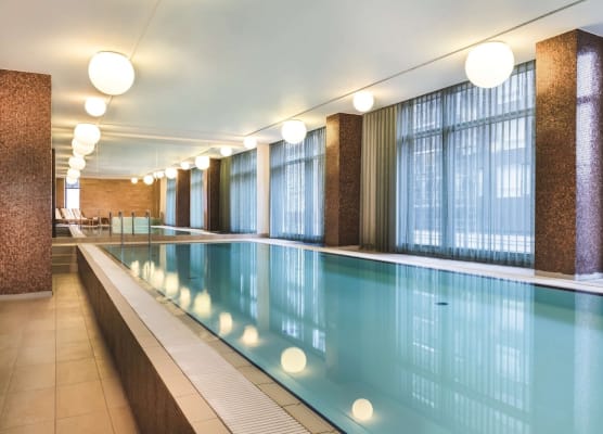 Adina Apartment Hotel Copenhagen 1