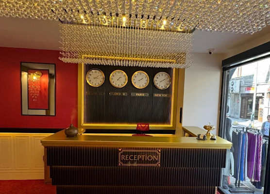 Blueway Hotel - Bakirkoy City Center 1