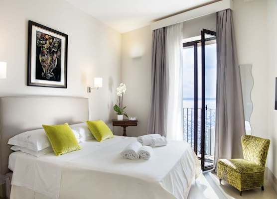 I Bastioni San Domenico - Boutique Hotel 1