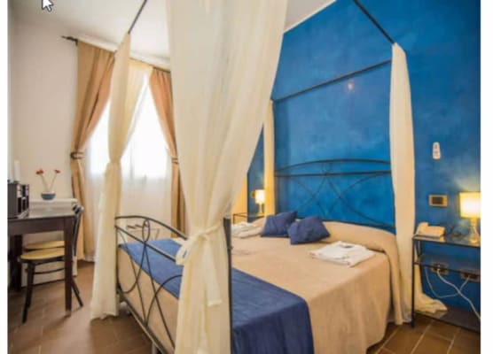 Hotel Noto Marina 1