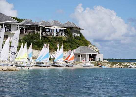 Nonsuch Bay Resort 1