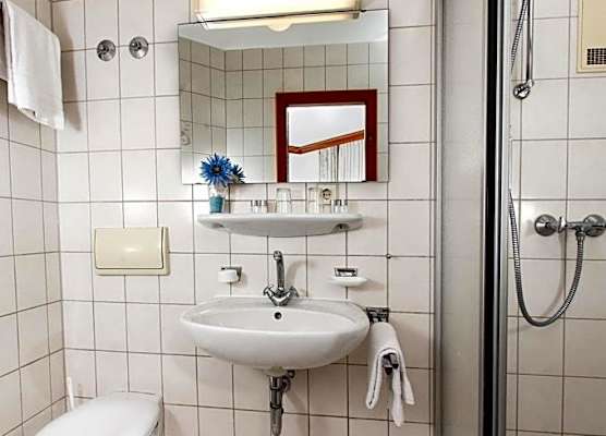 Hotel Zeller Zehnt 1