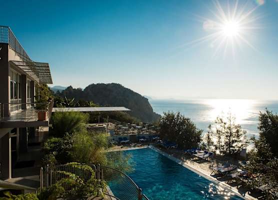 Loryma Resort Hotel 1