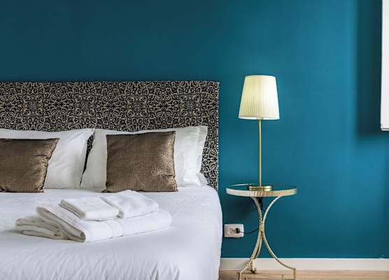 The Color Hostel 1